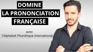 Parlez clairement et améliorez votre accent  Formation à la Prononciation Française [upl. by Enyrat]