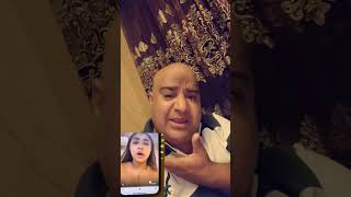 Shocking Tik Toker Minahil Maliks Alleged Private Video Leaked Reaction Bhola Record Galiyan [upl. by Anelad]