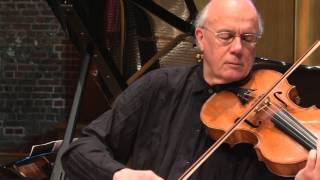 Mikhail Glinka  Viola Sonata in D Minor [upl. by Selwyn]