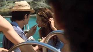 ESTRELLA DAMM beer advert set in Menorca [upl. by Nwahsit]