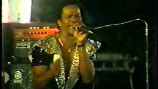 Tabou Combo 1984 Live in Haiti New York City and Mabouya 3 of 3 [upl. by Marelda294]