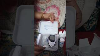 Dr Moripen glucometer price details review ₹ 530flipkart shorts song [upl. by Crary]