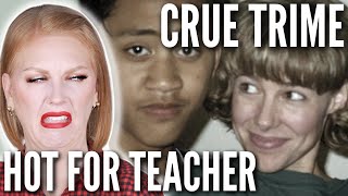 MARY KAY LETOURNEAU  CRUE TRIME  BETTER OFF RED [upl. by Maroj]