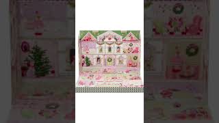 Cath Kidston Advent Calendar shorts adventcalendar beautyadventcalendar [upl. by Friedrich303]