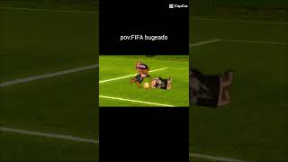 FIFA bugeado [upl. by Fabrienne318]