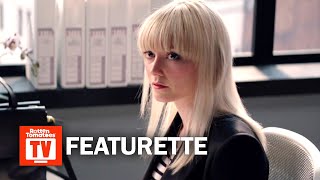 Flack Season 1 Featurette  The Flack Look  Rotten Tomatoes TV [upl. by Natan]