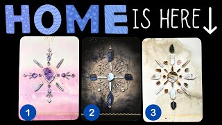 ✨Your True Home In The Heavens amp Other Realms✨⭐️🪐✨pick a card reading 🃏 tarot card reading [upl. by Christianson]