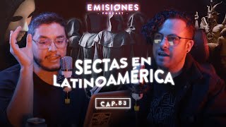 Capítulo 83 Sectas en Latinoamérica [upl. by Akin344]