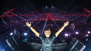 Armin van Buuren  Garden Of Madness  Tomorrowland Winter 2019 [upl. by Kevyn]