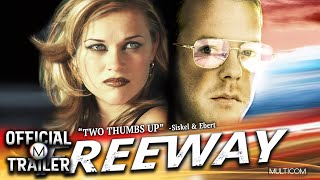 FREEWAY 1996  Official Trailer 3  4K [upl. by Crista]