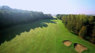 Hole 14 Mill Hill Golf Club [upl. by Cann]