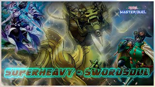 SHS  SWORDSOUL Combos AntiNibru Anti Droll Locks Fire Light and Dark [upl. by Ursel]