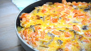 КУРИЦА С КАРТОШКОЙ И ГРИБАМИ В ДУХОВКЕ  БЮДЖЕТНЫЕ РЕЦЕПТЫ  ЭКОНОМНОЕ МЕНЮ [upl. by Ifill5]