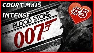 Un excellent jeu James Bond souscôté  Bloodstone 007 Xbox 360 [upl. by Akcinat]