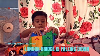 LONDON BRIDGE IS FALLING DOWN [upl. by Alvina]