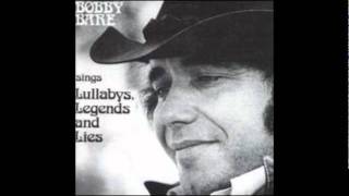 Bobby Bare  Rest Awhile [upl. by Tuck919]