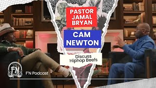 PASTOR Jamal Bryant EXPOSES the REAL Reason Behind Kendrick Lamars Super Bowl Fame [upl. by Linzer]