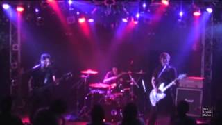 Neo Atomic Motor  Akatsuki Live in Japan 2012 HD [upl. by Edva]