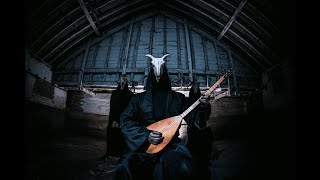 TRIVAX  Azrael  عزرائیل   OFFICIAL MUSIC VIDEO Iranian Black Metal [upl. by Dermot404]