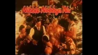 Nibble Nobbys Nuts Commercial 1994 [upl. by Gerrie]