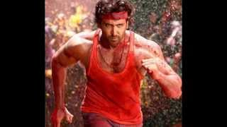 Agneepath 2012 Theme Music HD [upl. by Lumbard]