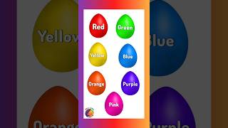 Colours name for kids learn colors name in englissh colours [upl. by Eilrahs]