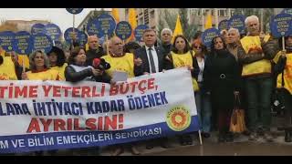 Eğitimdeki Çöküşü Gizlemek Mümkün Değildir MEB Bütçesi Gerçeklerin Üzerini Örtmeye Çalışıyor [upl. by Llirrem]