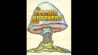 Allman Brothers Band  Soulshine [upl. by Denis403]