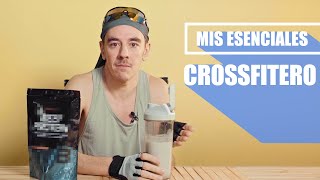 ESENCIALES CROSSFITERO [upl. by Jacoby]