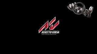 TUTORIAL ASSETTO CORSA CONFIGURAR VOLANTE G25 G27  G29 ENTRE OTROS [upl. by Nylodnewg]