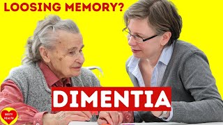 10 Unexpected Symptoms Of Dementia [upl. by Aifoz]