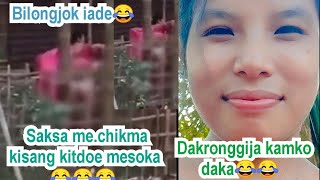 Saksa mechikma kisang kitdoe mesoka😂😂😂 [upl. by Latvina465]