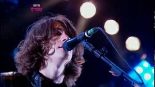 Arctic Monkeys Reading Festival 2009 full [upl. by Irabaj]