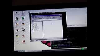 Windows 2000 on Raspberry Pi [upl. by Nilyad]