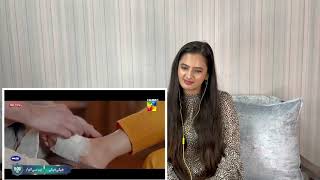 Indian Reaction On Chupke Chupke OST Ali Zaffar  Hum Tv  Ayeza Khan  Sidhu Reacts [upl. by Kipton]