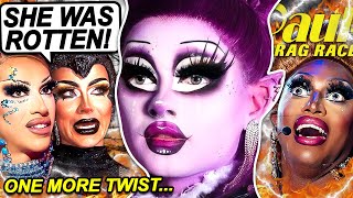 Drag Race 16 Premiere RateAQueen Talent Show  Hot or Rot [upl. by Halette]