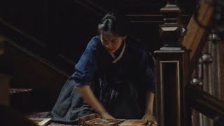 The Handmaiden Extended Jealous SookHee 411  ENG SUB [upl. by Cathi]