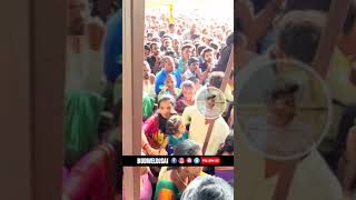 Falaknuma Kali Mata ytshorts bonalu treding viral shorts falaknumaexpress budweldjsai [upl. by Reamy]