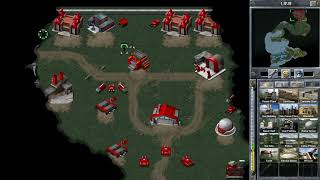 Command amp Conquer Red Alert Remastered  Gameplay PCHD [upl. by Eilra429]