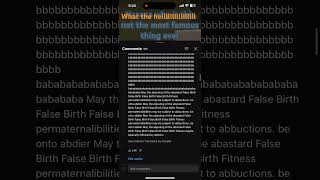 Babababababab funny viral [upl. by Sipple]