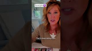 SCORPIO  THIS Is The ANSWER  October 2024 Zodiac Tarot Reading tarot shorts [upl. by Mannuela]