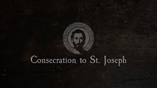 Day 12 Consecration to St Joseph [upl. by Nanette]