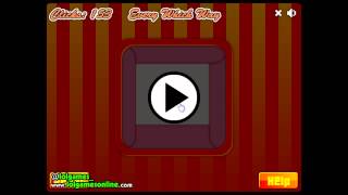 Clickplay Rainbow 2  Walkthrough [upl. by Ocsisnarf]