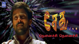 Nenaichu  Sethu  Vikram Abitha Sivakumar [upl. by Thrift]