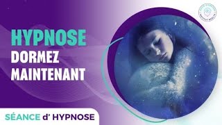 Hypnose pour bien dormir  sommeil paisible [upl. by Mervin]