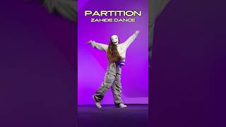 🔊 PARTITION DANCE dc zah1dekyc0 shorts dance trend [upl. by Yhotmit]