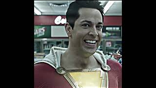 SHAZAM Grocery store 4k scene 🥶 EDITediting youtubeshorts [upl. by Phedra]