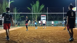 LIVE Adit Ocan Jilham Putra Soju vs Melati Jaya Porsab Cup 2024 [upl. by Anerys37]