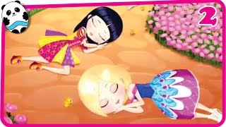 Fairytale Fiasco  Sleeping Spell Rescue Part 2  Best App For Kids [upl. by Helli]