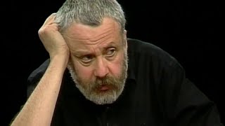 Mike Leigh interview 1997 [upl. by Adolfo]